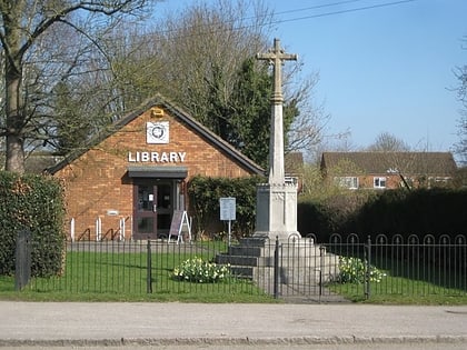 stokenchurch parish council