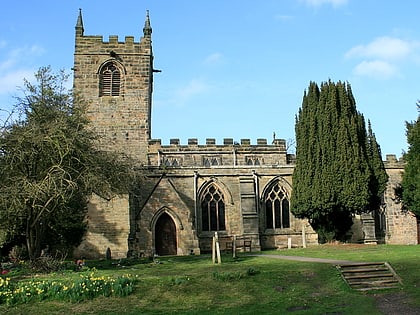 All Saints' Church