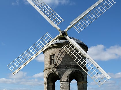 Windmühle Chesterton