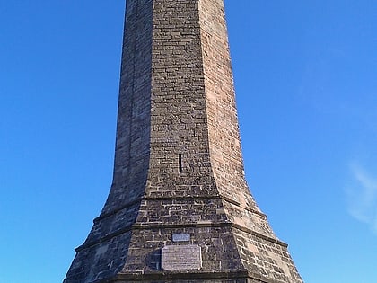 hardy monument dorchester