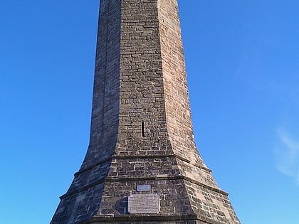 Hardy Monument