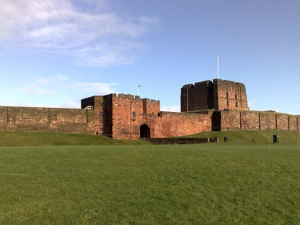 Castillo de Carlisle