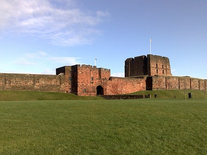 Carlisle Castle