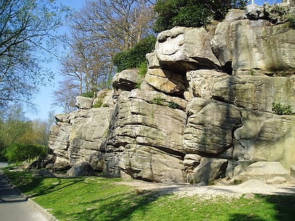 bowles rocks