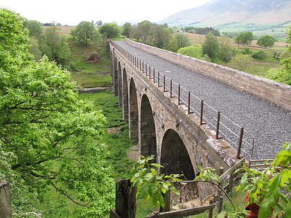 Mosedale Viaduct