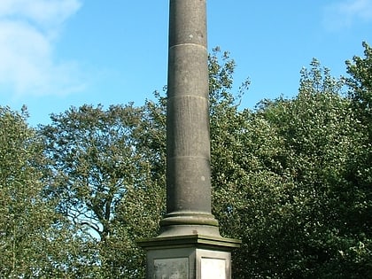 camphill column