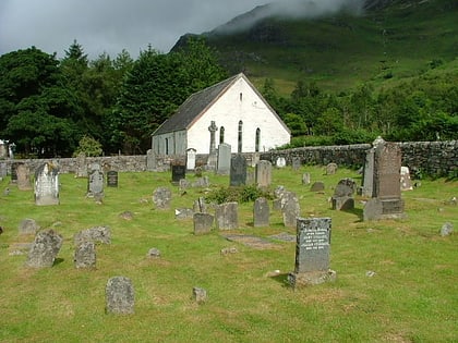 Arnisdale Free Church