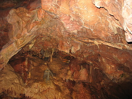 Grotte de Kent