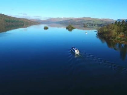 windermere lake cruises