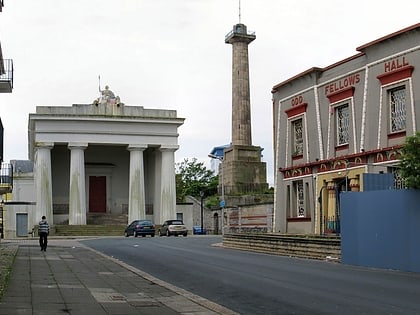devonport guildhall plymouth