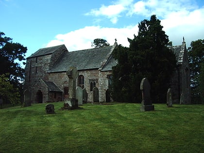 st james church