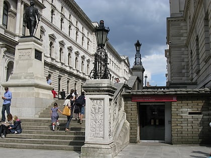 cabinet war rooms london