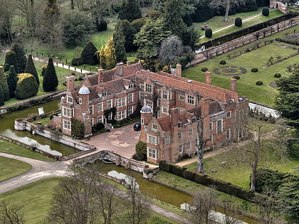 kentwell hall long melford