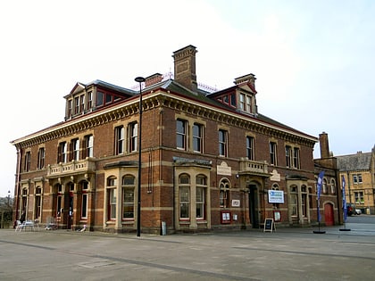 museum of barnstaple and north devon