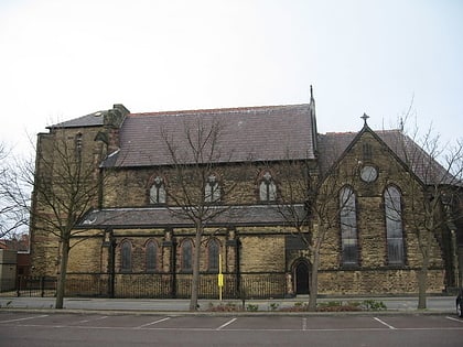 St John the Baptist's Church