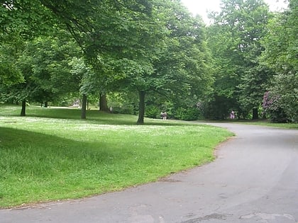 Harold Park