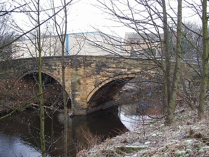 colne bridge huddersfield