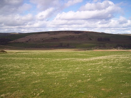 Droop Hill