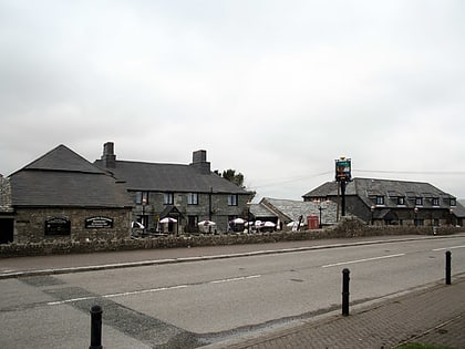 Auberge de la Jamaïque