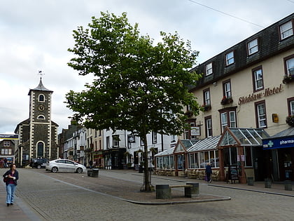 keswick