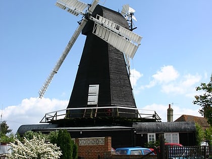 Herne Windmill