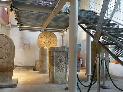 Margam Stones Museum