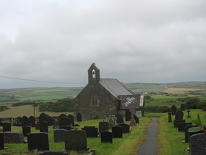 llanfaethlu anglesey