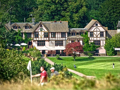 mannings heath golf club