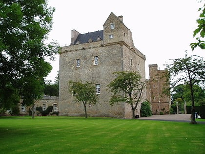 lennoxlove house haddington