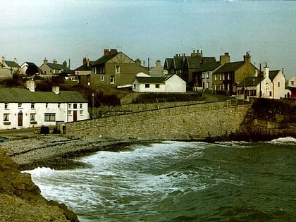 moelfre anglesey