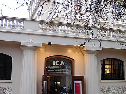 institute of contemporary arts londres