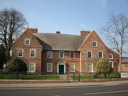 alford manor house