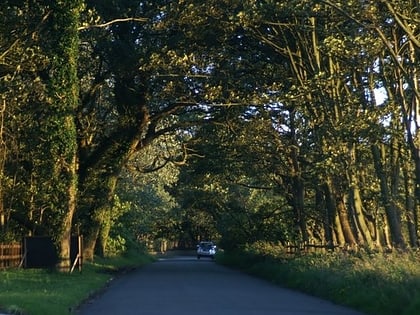 Formby Hall