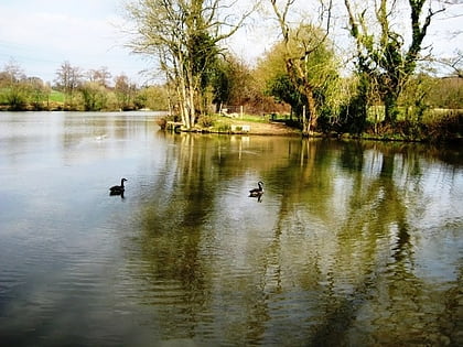 Bedelands Farm Nature Reserve