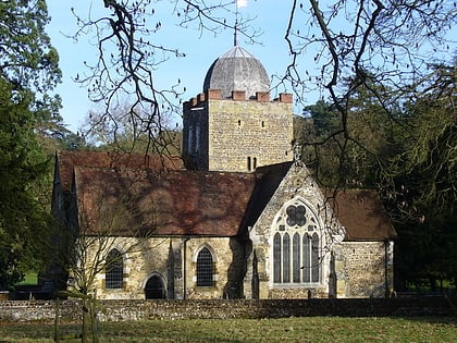 old st peter and st pauls church