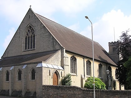 St Mark's Church