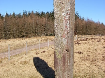 maen madoc brecon beacons