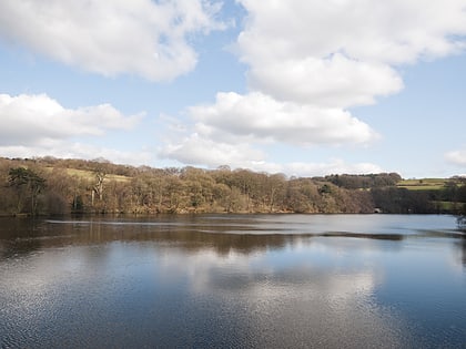 Knypersley Reservoir