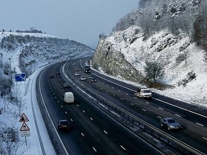 Aston Rowant Cutting