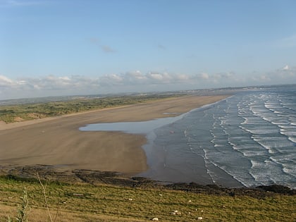 Saunton Sands