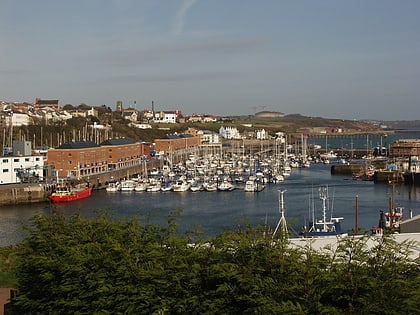 milford haven