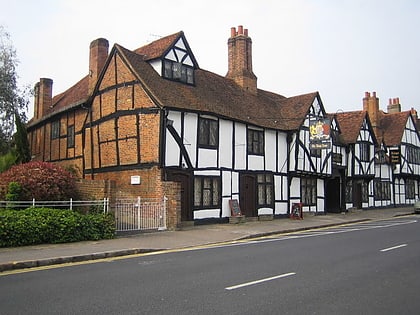 amersham