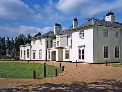 gilwell park loughton