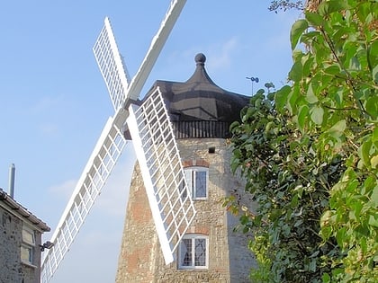 wheatley windmill