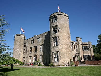 walworth castle