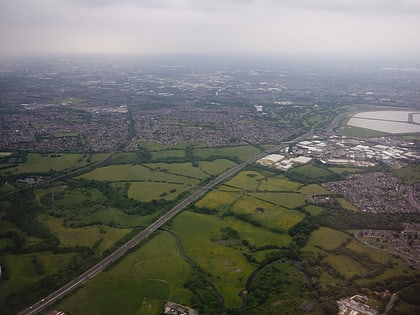 reddish vale stockport