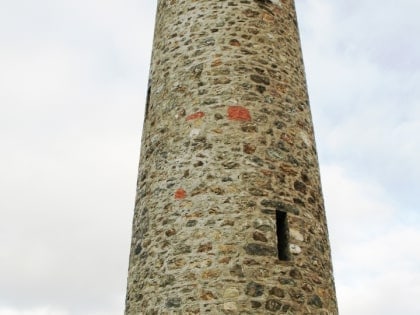Scolty Hill