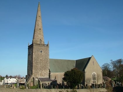 Abadía de Bangor