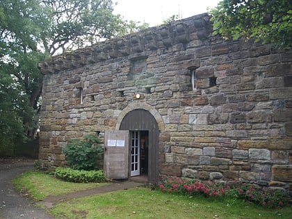 Pittenweem Priory