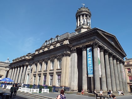 Galerie d'art moderne de Glasgow
